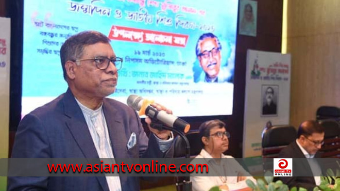 খুব দ্রুতই প্রতি জেলায় মা ও শিশু হাসপাতাল করা হবে : স্বাস্থ্যমন্ত্রী