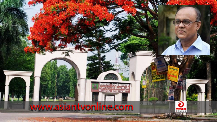 ‘ইবির গুচ্ছে যাওয়া না যাওয়া নির্ভর করছে শিক্ষকদের উপর’