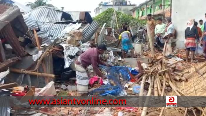 গাজীপুরে কারখানার দেয়াল ধ্বসে শিশুর মৃত্যু