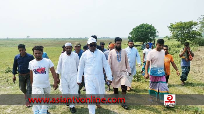 মোহনপুরে সকল মানুষের সুযোগ-সুবিধা নিশ্চিত করা হবে: কাজী মিজানুর রহমান