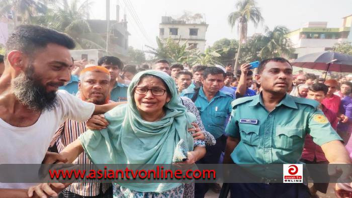 ডেমরায় বিদ্যুৎস্পৃষ্টে ২ শিশুর মৃত্যুর ঘটনায় আটক ৪