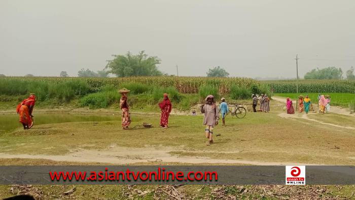 উপজেলা প্রকল্প বাস্তবায়ন কর্মকর্তার বিরুদ্ধে শ্রমিকদের টাকা আত্মসাতের অভিযোগ