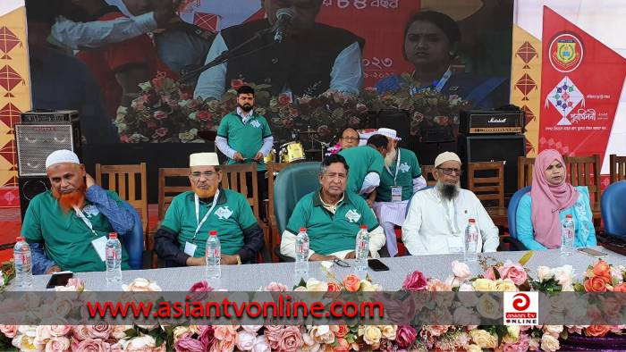 বিএনপি যাই বলুক,  নির্বাচন হবে সংবিধান অনুযায়ী: কৃষিমন্ত্রী