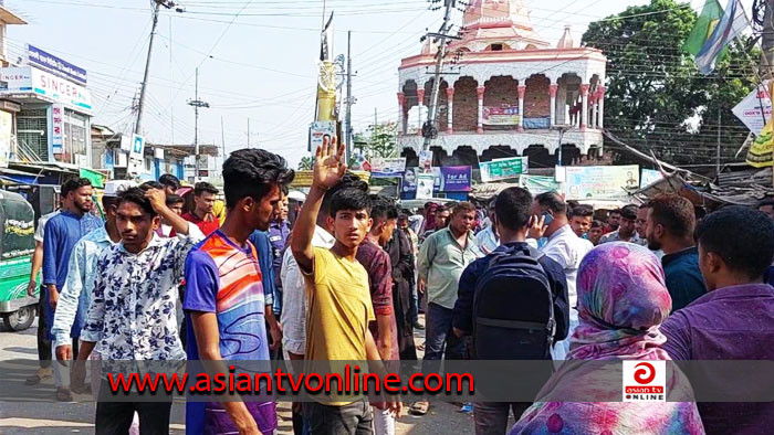 শিক্ষকের অবহেলায় ৪৫ শিক্ষার্থীর এসএসসি পরীক্ষা দেয়া অনিশ্চিত