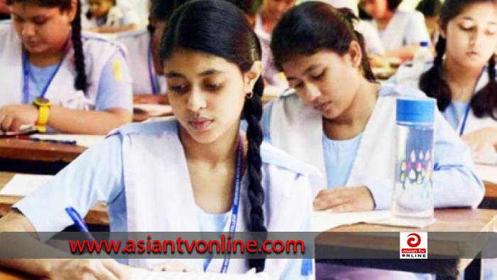 আজ থেকে এসএসসি পরীক্ষা শুরু