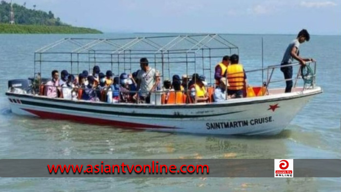 প্রত্যাবাসনের পরিবেশ দেখতে মিয়ানমারে গেল রোহিঙ্গা প্রতিনিধি দল