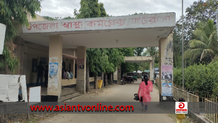 বড় ভাইয়ের ওপর অভিমান করে ছোট ভাইয়ের আত্মহত্যা