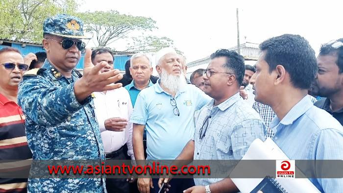 ‘লঞ্চে যাত্রী হয়রানি-অতিরিক্ত দামে পণ্য বিক্রি করলে আইনি ব্যবস্থা’