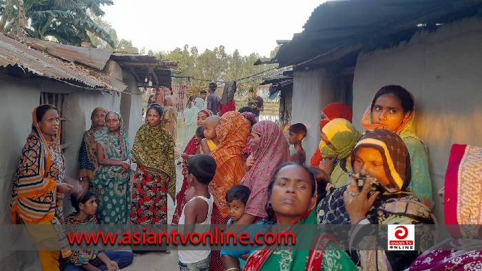 কালাইয়ে গলায় ফাঁস দিয়ে দিনমজুরের আত্মহত্যা