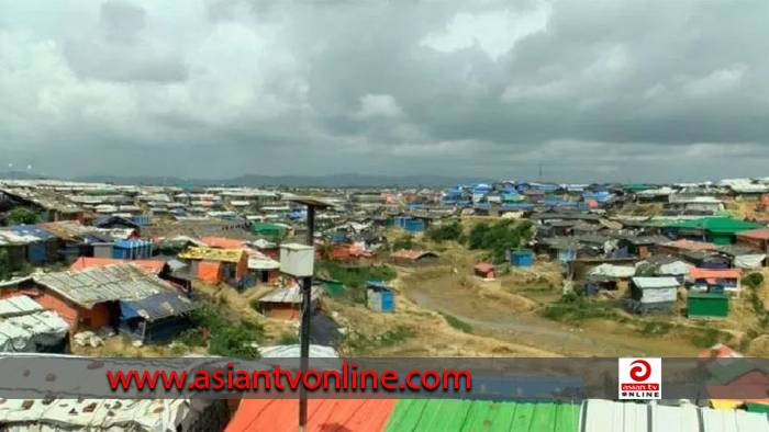 কক্সবাজারে রোহিঙ্গা ক্যাম্পে ২ সন্ত্রাসী গ্রুপের সংঘর্ষ, গুলিবিদ্ধ ৩ শিশু