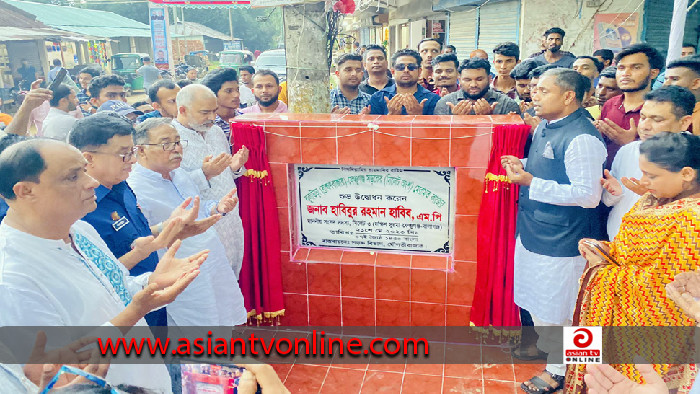 শেখ হাসিনা সরকারের আমলে সকল খাতে উন্নয়ন হয়েছে: নাদেল