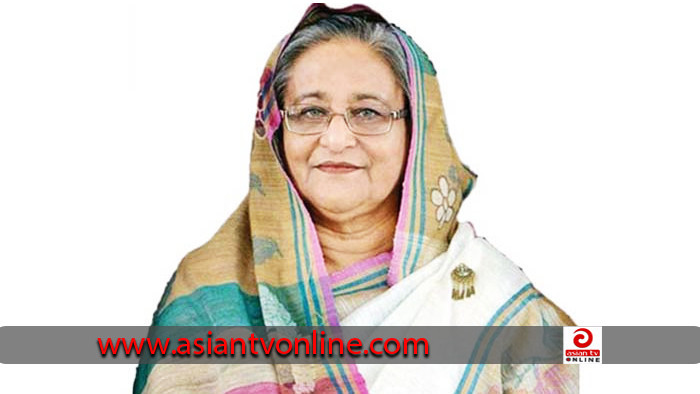 দেশে ফিরলেন প্রধানমন্ত্রী