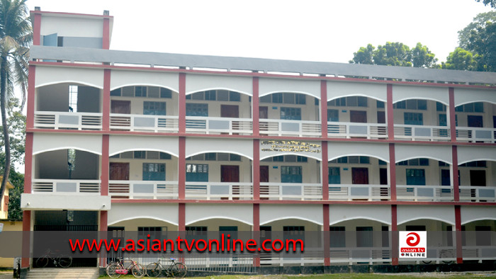 ঝিনাইদহ জেলার শ্রেষ্ঠ শিক্ষা প্রতিষ্ঠান শোয়াইব নগর কামিল মাদরাসা