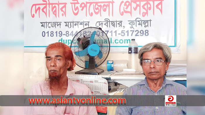 ১৭ বছর খুপরিতে থাকার অবর্ণনীয় বর্ণনা দিলেন মুজিবুর রহমান