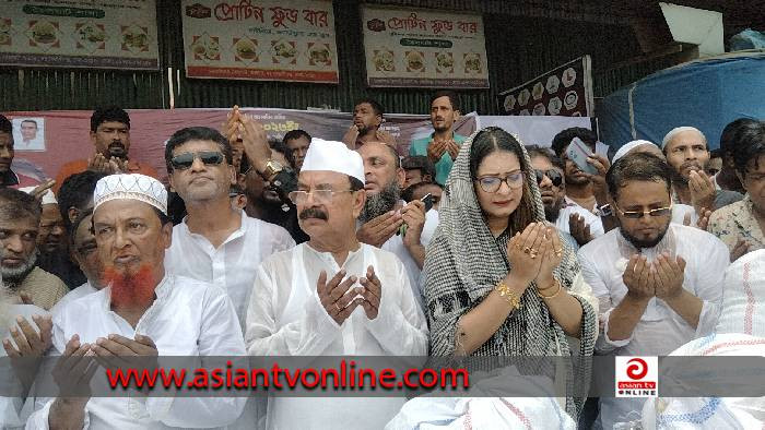 কয়লার টাকা নাই অথচ ৭ লক্ষ কোটি টাকার বাজেট দেয়: গয়েশ্বর