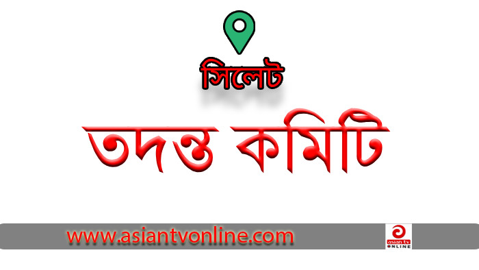 সিলেটে সড়ক দুর্ঘটনা: প্রাণহানির কারণ জানতে তদন্ত কমিটি