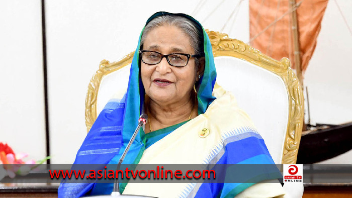 বঙ্গবন্ধু মেমোরিয়াল ট্রাস্টের প্রকল্পগুলো দ্রুত শেষ করার নির্দেশ প্রধানমন্ত্রীর