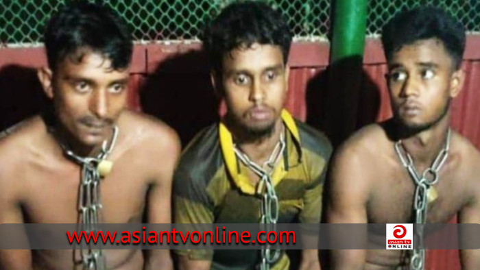 রাঙামাটিতে অপহৃত ৩ শ্রমিককে উদ্ধার করেছে পুলিশ