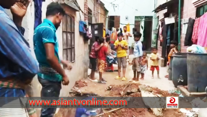 গাজীপুরে ৩০ বাড়ির অবৈধ গ্যাস সংযোগ বিচ্ছিন্ন, আড়াই লক্ষাধিক টাকা জরিমানা