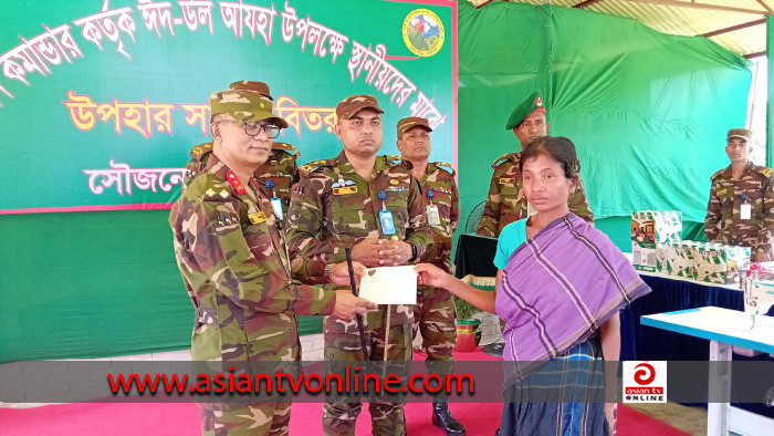 ‘পাহাড়ে অশান্তি সৃষ্টি করলে কেউ শান্তিতে থাকতে পারবে না’