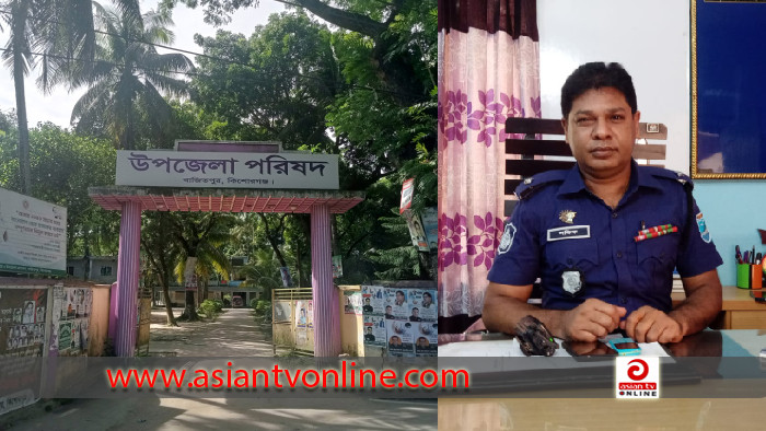 ঈদকে সামনে রেখে বাজিতপুরে বিশেষ নিরাপত্তা জোরদার