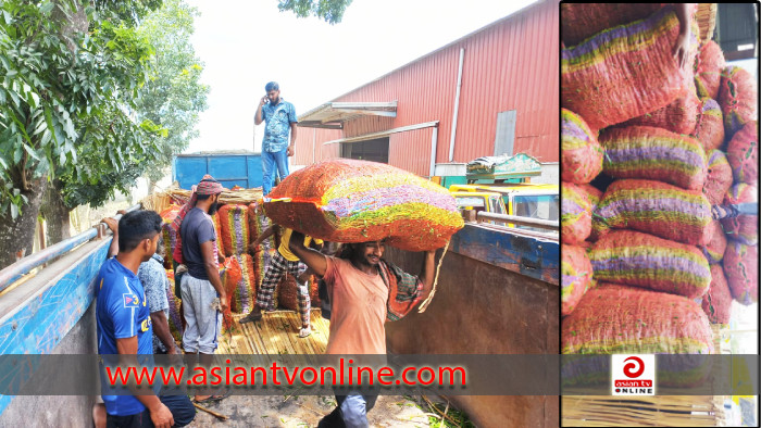 ১০ মাস হিলি স্থলবন্দর দিয়ে কাঁচা মরিচ আমদানি শুরু