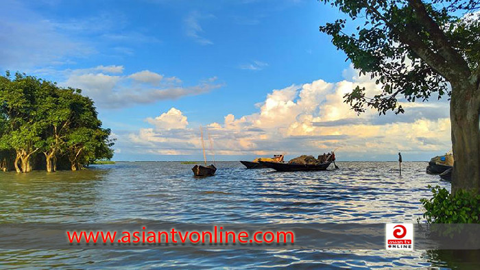 হাওরে নৌকা ডুবে ৩ ভাই-বোনের করুণ মৃত্যু