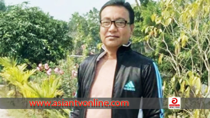 পার্বতীপুরে ওয়ার্ড কাউন্সিলরের অর্ধগলিত মরদেহ উদ্ধার