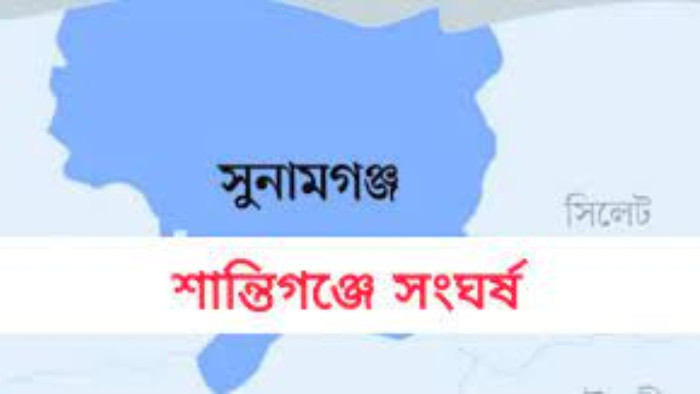 মসজিদে দান করা কাঁঠাল নিয়ে সংঘর্ষ: নিহত ৩, আহত অর্ধশতাধিক