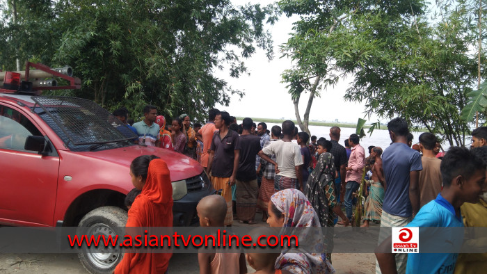 তিস্তায় নৌকাডুবির ঘটনায় ৩ জনের মৃত্যু:  তদন্ত কমিটি গঠন