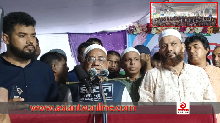 চৌদ্দগ্রামে জামায়াত-শিবিরের রাজনীতি বিলুপ্ত: মুজিবুল হক