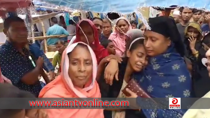 বুড়িগঙ্গায় ওয়াটার বাস ডুবিতে আরও ১ মরদেহ উদ্ধার