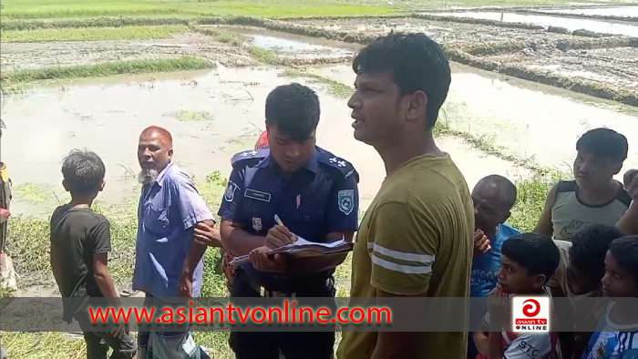 বির‌লে ট্রা‌কের ধাক্কায় পল্লী চি‌কিৎস‌ক নিহত