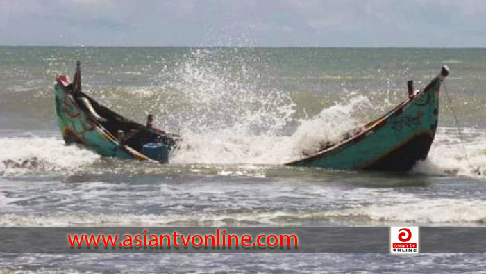 বঙ্গোপসাগরের সৈকতে মিললো জেলের মরদেহ