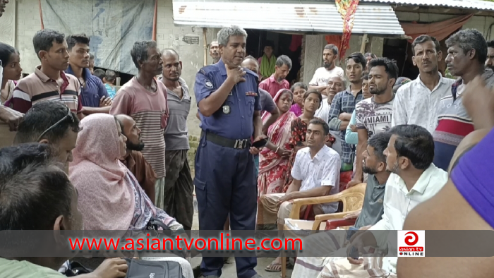 রাঙ্গাবালীতে যুবকের মৃত্যু নিয়ে রহস্য