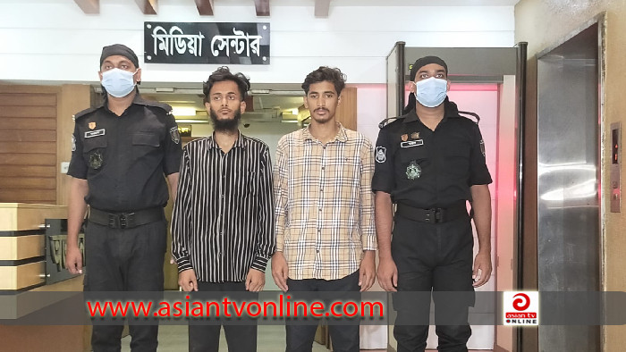 যুবলীগ নেতা রুবেল হত্যার রহস্য উদঘাটন: গ্রেফতার ২