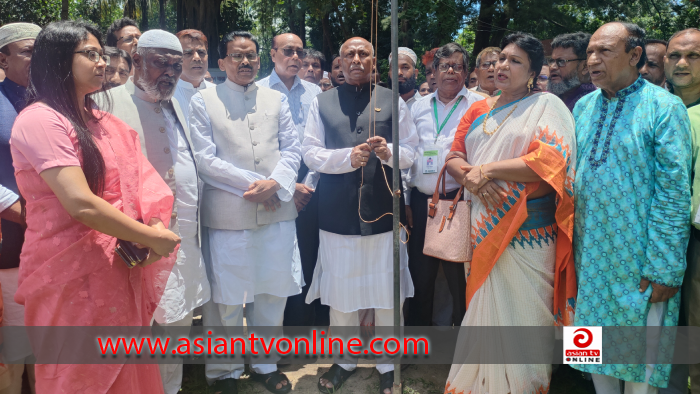 আমরা চাই একটি প্রতিযোগিতামূলক নির্বাচন: সমাজকল্যাণ প্রতিমন্ত্রী