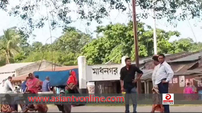 নলডাঙ্গায় পানিতে ডুবে শিশুর মৃত্যু