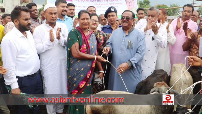 পিছিয়ে পড়া ও অনগ্রসর জনগোষ্ঠীর উন্নয়ন করে মূলস্রোতে সম্পৃক্ত করছেন প্রধানমন্ত্রী