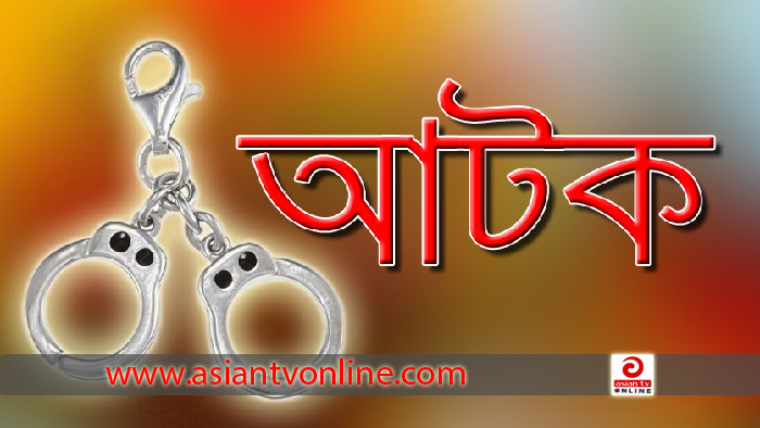 কাউনিয়ায় চোর সন্দেহে নারী আটক