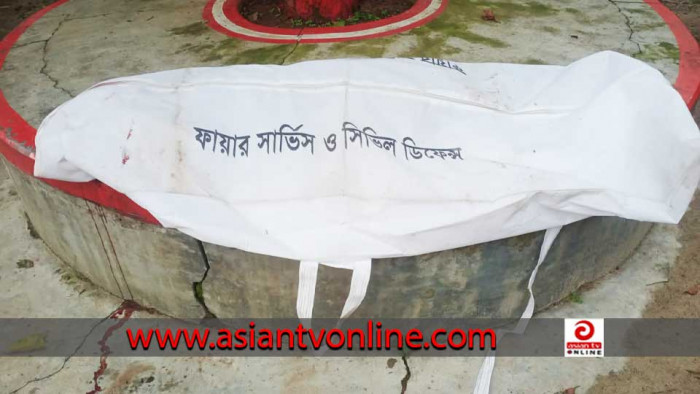 ঘোড়াঘাটে সড়ক দুর্ঘটনায় নিহত ১