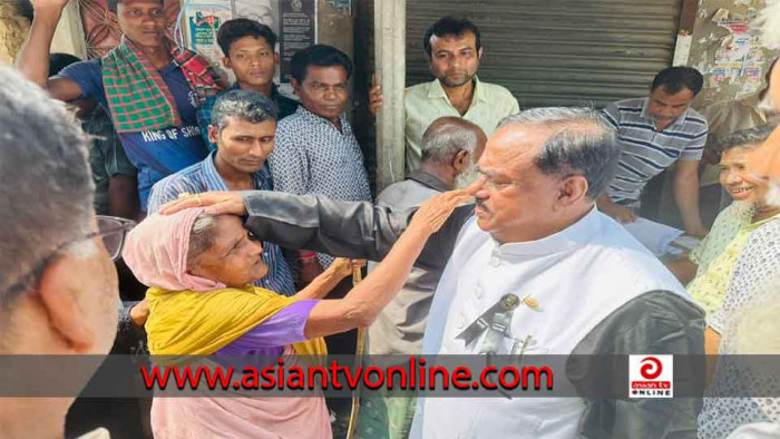 সরকারের গুদামে রেকর্ড পরিমাণ খাদ্য মজুত আছে: খাদ্যমন্ত্রী