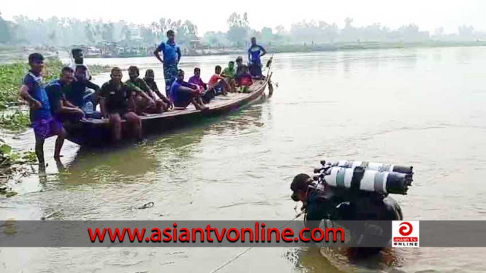 ঘোড়াঘাটে ব্যবসায়ীর মরদেহ উদ্ধার