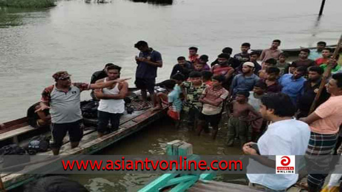 মিঠামইনে মাছ ধরতে গিয়ে বৃদ্ধ নিখোঁজ