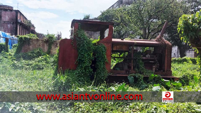 চতুর্থবারের মতো বাতিল হল ফেঞ্চুগঞ্জ সার কারখানার দরপত্র