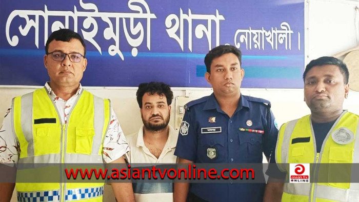 বেসিক ব্যাংকের ১২শ’ কোটি টাকা আত্মসাৎকারী বাবু গ্রেফতার