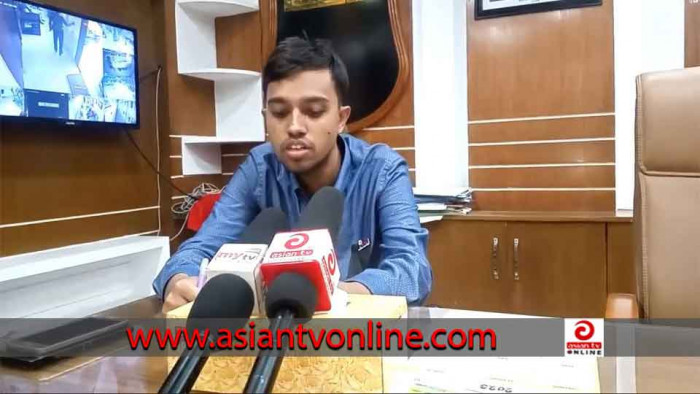 বগুড়ায় এনজিও’র নামে গ্রাহকদের কোটি কোটি টাকা হাতিয়ে নেয়ার অভিযোগ