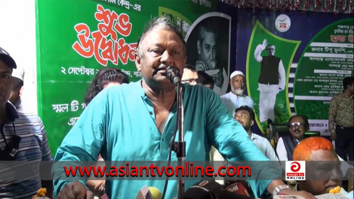 চা চাষীদের নায্যমূল্যে নিশ্চিত করতে হবে: বাণিজ্যমন্ত্রী