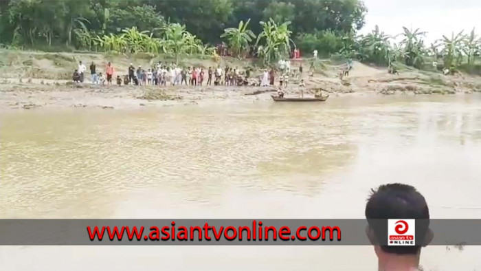 ঈদগাঁওয়ে নিখোঁজের ৬ দিন পর যুবকের মরদেহ উদ্ধার