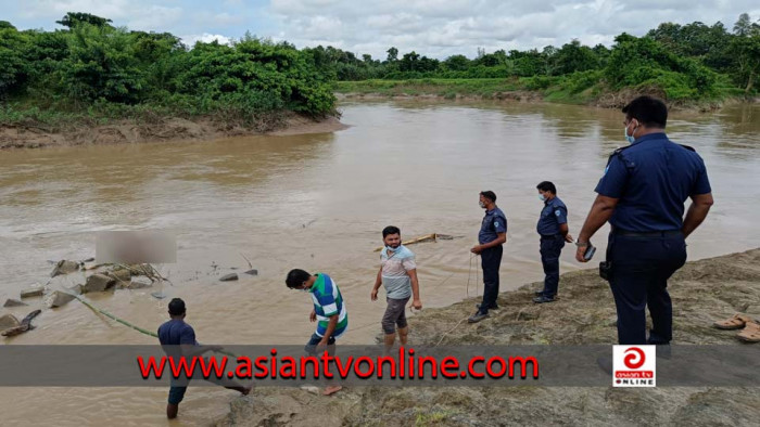 মাটিরাঙ্গায় অজ্ঞাত যুবকের মরদেহ উদ্ধার